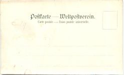 Bremen - Norddeutscher Lloyd - Dampfer Prinz Heinrich