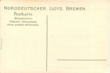 Constantinopel - Hafen - Litho