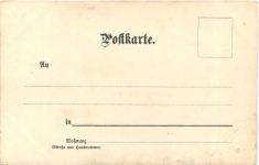Helgoland - SchnelldampferNixe - Litho