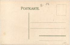 Carneval - Litho