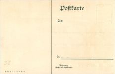 Fahrrad - All Heil - Litho