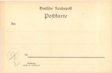 Fahrrad - All Heil - Litho