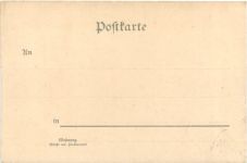 Fahrrad - All Heil - Litho