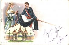 Innsbruck - Litho