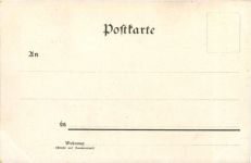 Turnen - Turnergruss - Litho