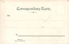 Turnen - Gut Heil - Litho