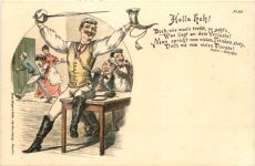 Studentika - Litho