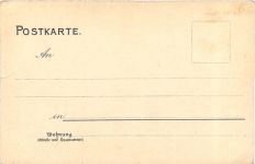 Jena - Burschenschaft Arminia - Studentika