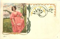 Künstler AK W. Wittmann