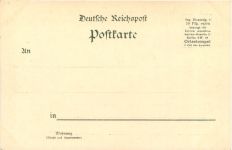 Gotthold Ephraim Lessing - Kamenz - Künstler Ak A. Klingner - Litho