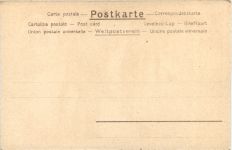 Künstler Ak Paul Hey - Herbstabend