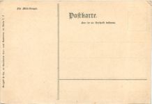 Bad Kreuth - Litho