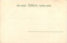 Künstler Ak E. Döcker - Jagd