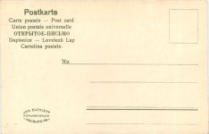 Künstler Ak Bühler - Hanauer