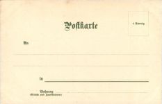 Schonach bei Triberg - Künstler Ak Issel - Litho