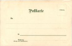Schönwald bei Triberg - Künstler Ak Issel - Litho