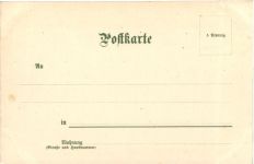 Rippoldsau - Künstler Ak Issel Litho