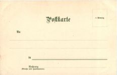 Schapbach - Künstler Ak Issel Litho