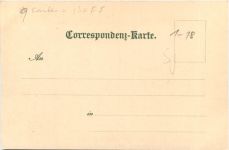 Bergsteigen - Künstler Ak Ernst Platz - Litho