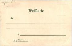 Bergsteigen - Künstler Ak Ernst Platz - Litho
