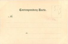 Bergsteigen - Künstler Ak Ernst Platz - Litho