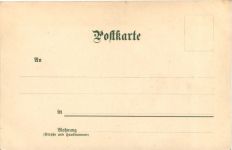 Bergsteigen - Künstler Ak Ernst Platz - Litho