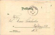 Bergsteigen - Künstler Ak Ernst Platz - Litho