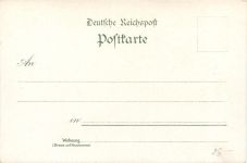 Eislaufen - Tausendmal Verzeihung - Litho