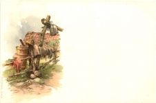 Schweiz - Verlag Carl Künzli - Litho