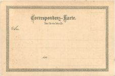Gruss vom Achensee - Jäger - Litho