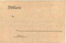 Gruss aus Petersthal - Litho