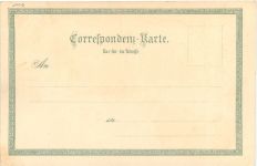 Gruss aus dem Riesengebirge - Litho