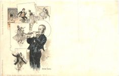 Künstler Ak Fritz Reiss Schwarzwald - Litho