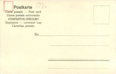Markgräflerin - Künstler Ak Bühler - Litho