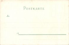Studentika - Alt Heidelberg du Feine