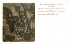Schlesien - Auf Schlesiens Bergen da wächst Wein
