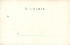 Gaudeamus igitur - Künstler Ak Arnould - Studentika