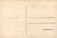 Künstler AK - handgemalt