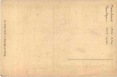 Künstler Ak O. Böher - Ich golle nicht