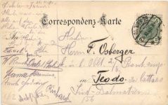 Künstler Ak Hugo Scheyrer 1900 - Jugendstil
