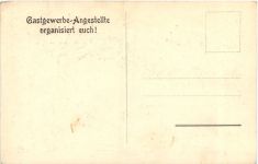 Bund österreichischer Gastgewerbe Angstellten