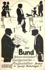 Bund österreichischer Gastgewerbe Angstellten