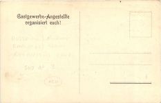 Bund österreichischer Gastgewerbe Angstellten