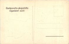 Bund österreichischer Gastgewerbe Angstellten