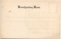 Nähmaschine - Rast und Gasser