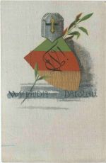 Breslau - Winfridia - Studentika