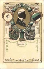 Heidelberg - Cps. Saxo-Borussia - Studentika