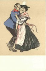 WW1 Soldaten - Im Quartier