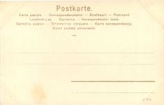Künstler Ak Luft - Windmühle