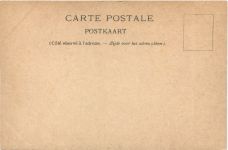 Souvenir d Anvers - Litho - Exposition Univerelle 1894